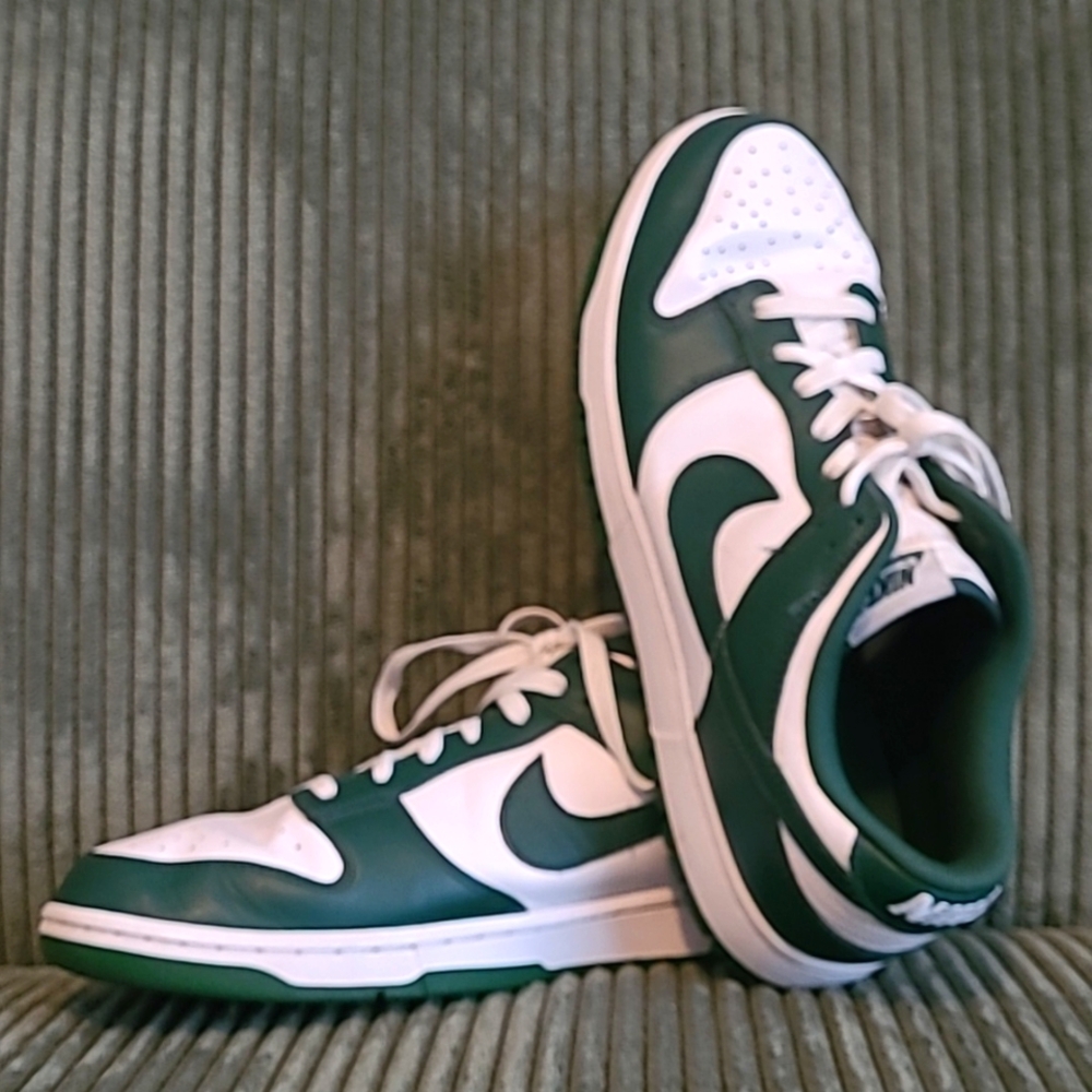 Nike Dunk Low